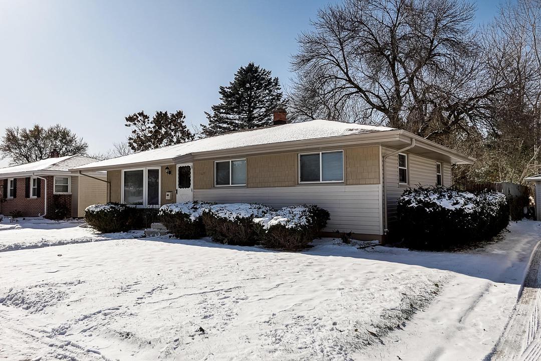 3520 Spruce St., Racine, WI 53403