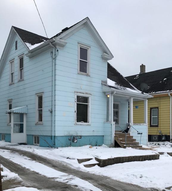 1539 Kearney Ave, Racine, WI 53405