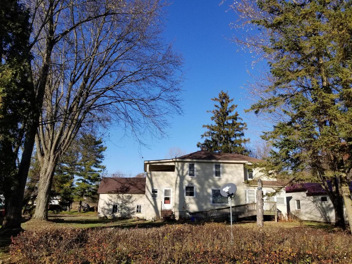 103 W Railroad St., Norwalk, WI 54648