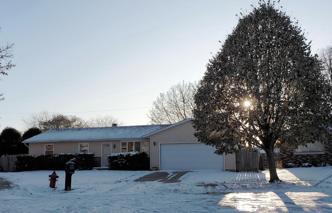 1521 17th St., Kenosha, WI 53140