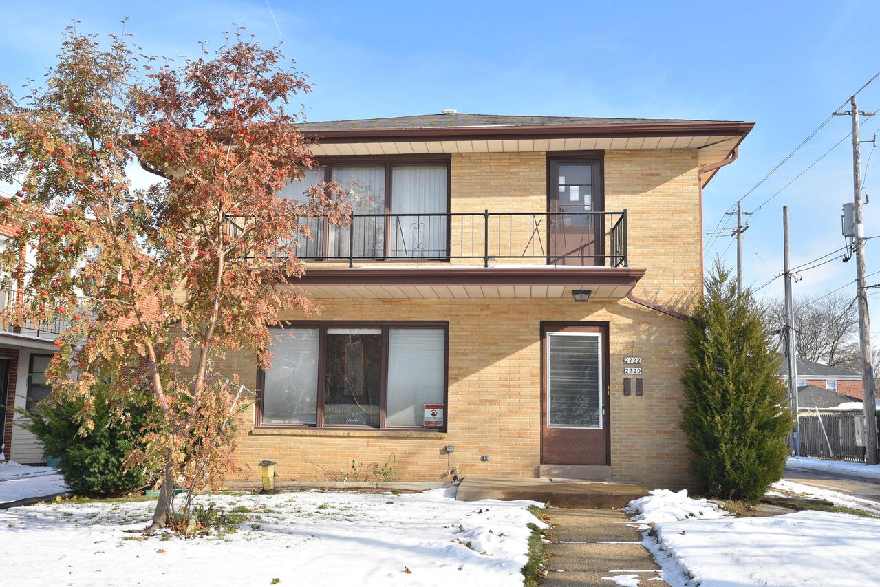 2720 Wauwatosa Ave., Wauwatosa, WI 53222