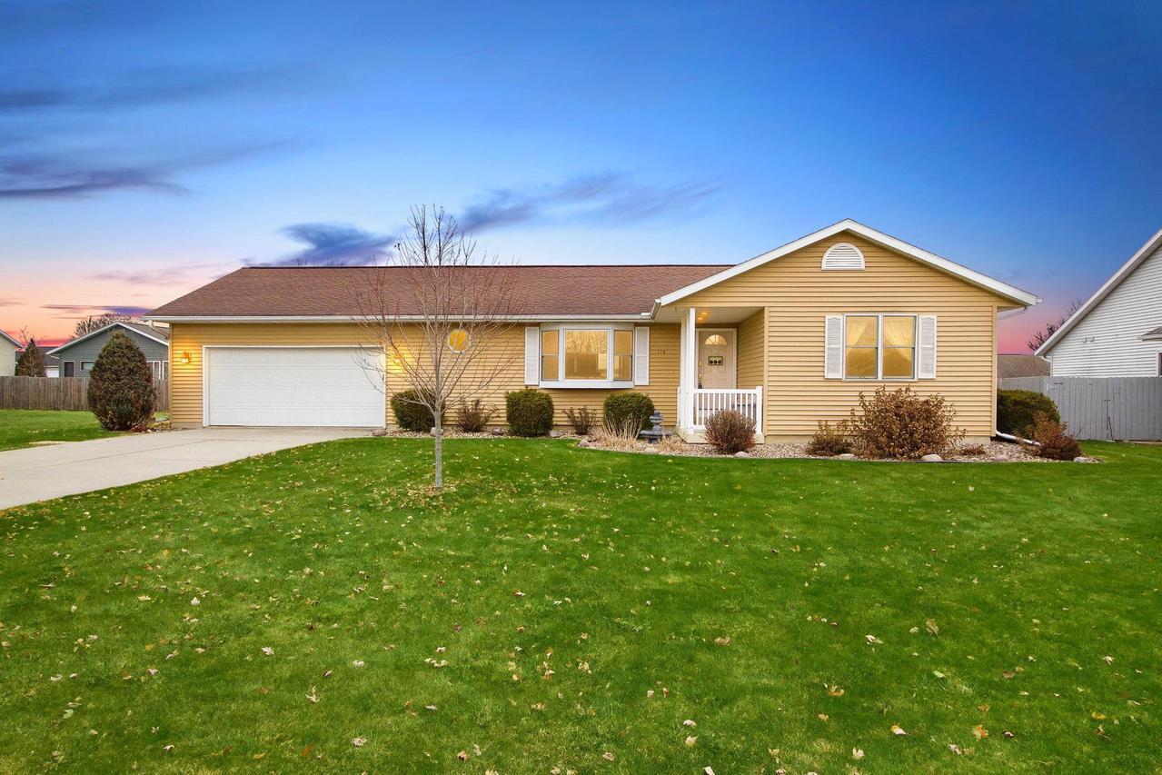 113 Scenic Ct., West Salem, WI 54669