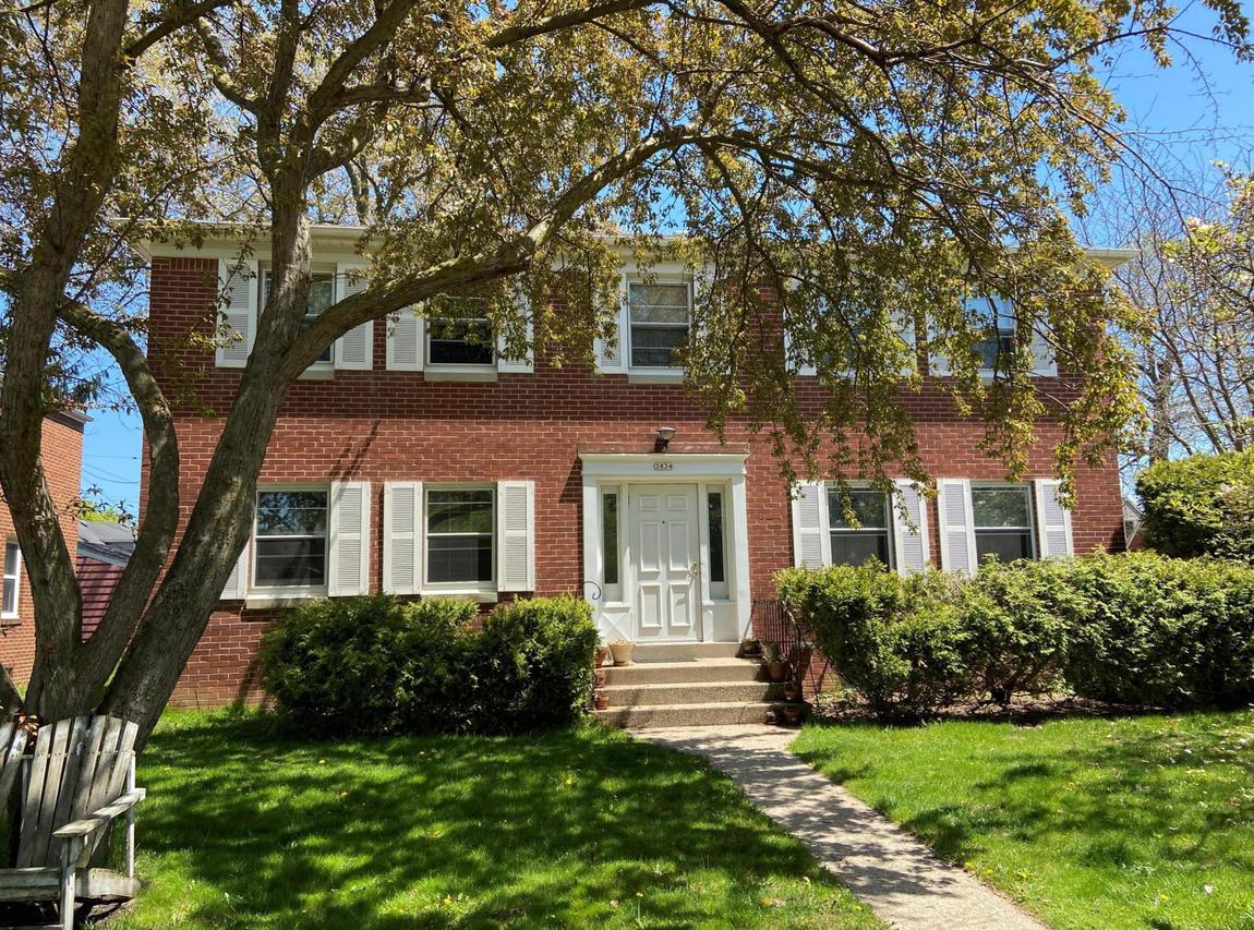 3834 S Brust Ave., Milwaukee, WI 53207