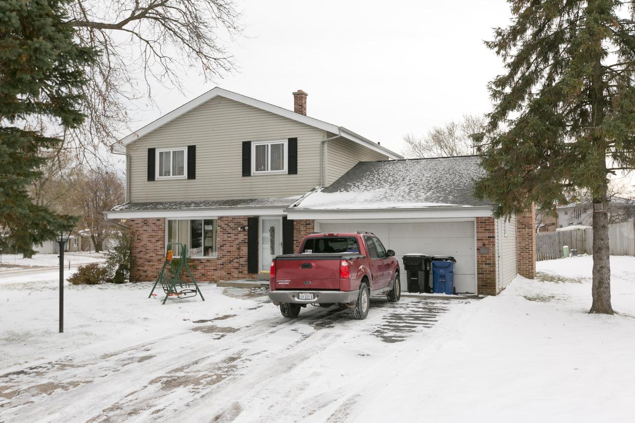 5101 Emstan Hills Rd., Racine, WI 53406