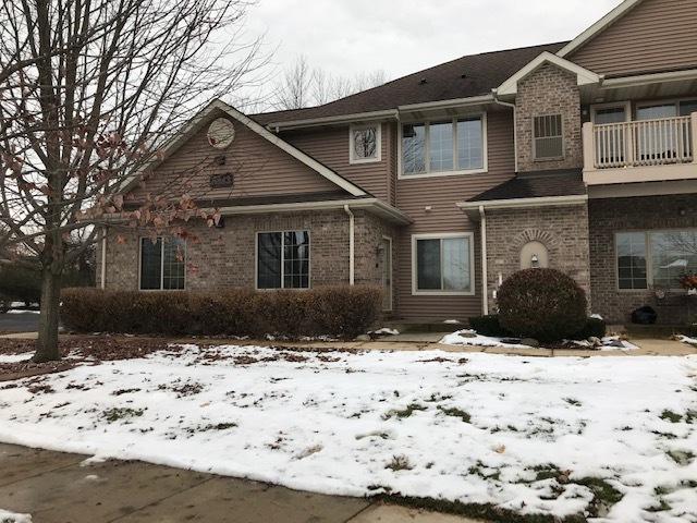 5843 Kinzie Ave #72, Mount Pleasant, WI 53406
