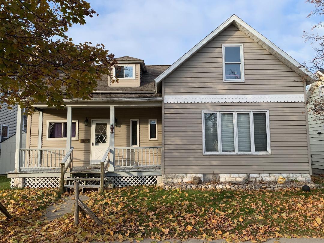 1514 Garfield Ave., Marinette, WI 54143
