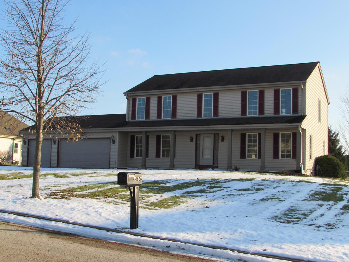 4633 W Alesci Dr., Franklin, WI 53132