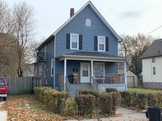 5507 24th Ave., Kenosha, WI 53140