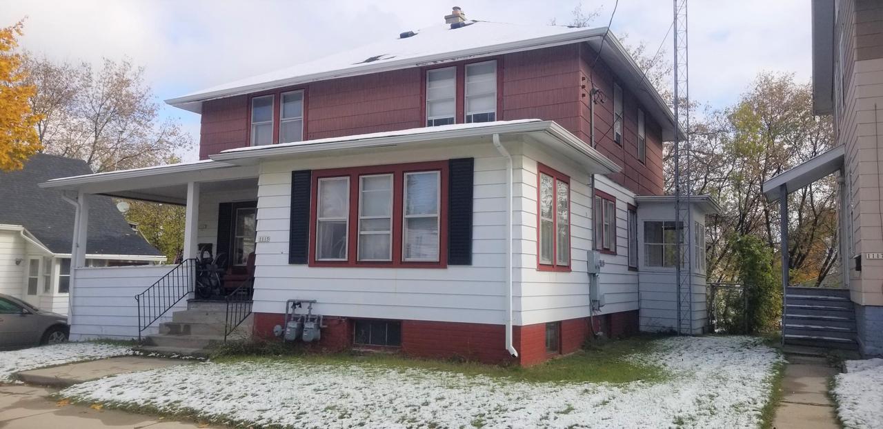 1113 S 18th St. #1115, Manitowoc, WI 54220