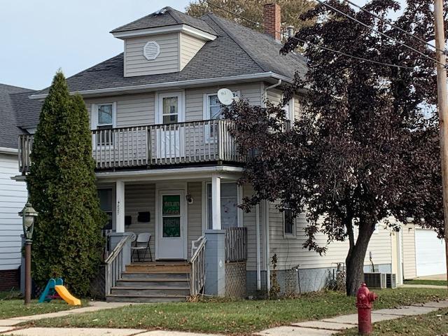 4227 21st Ave., Kenosha, WI 53140