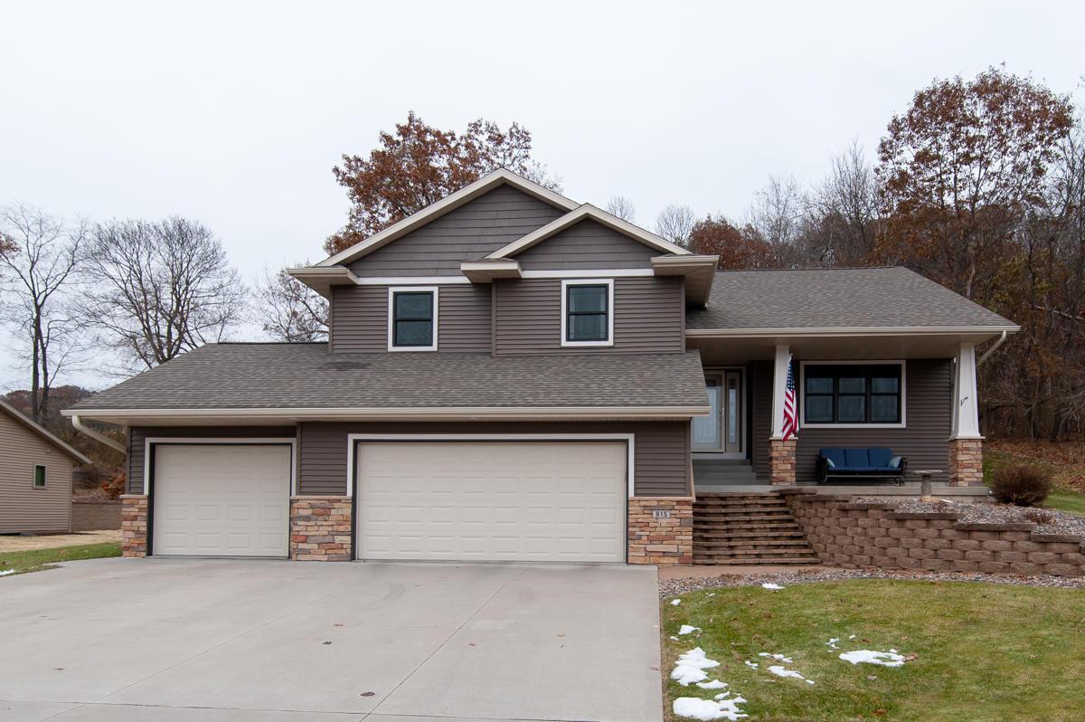 815 Granum St, Holmen, WI 54636