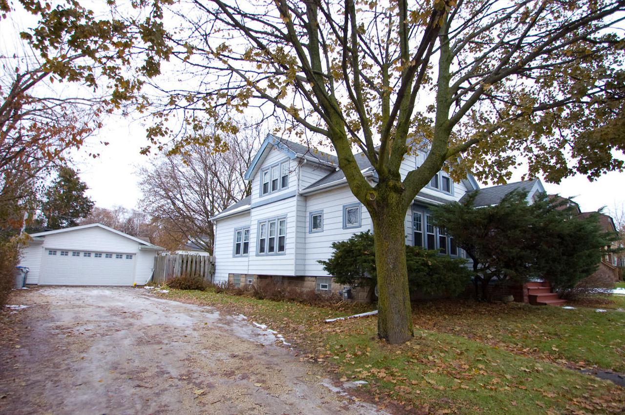 7623 W Center St., Milwaukee, WI 53222