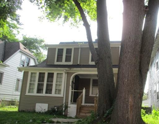 5372 N 36th St., Milwaukee, WI 53209