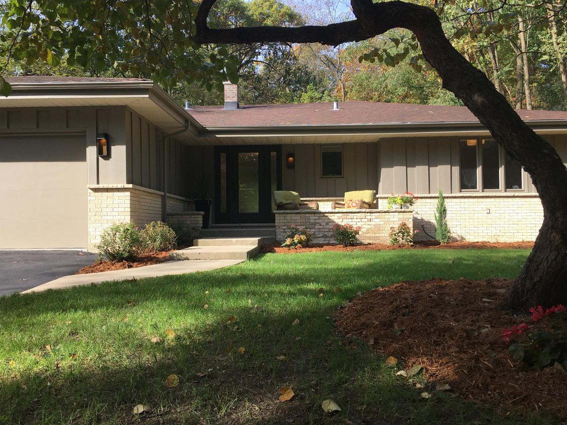 N2403 Cisco Rd., Linn, WI 53147