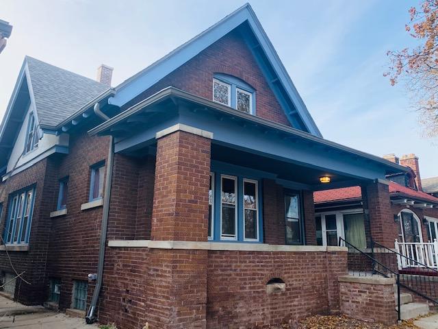 1963 S Layton Blvd., Milwaukee, WI 53215