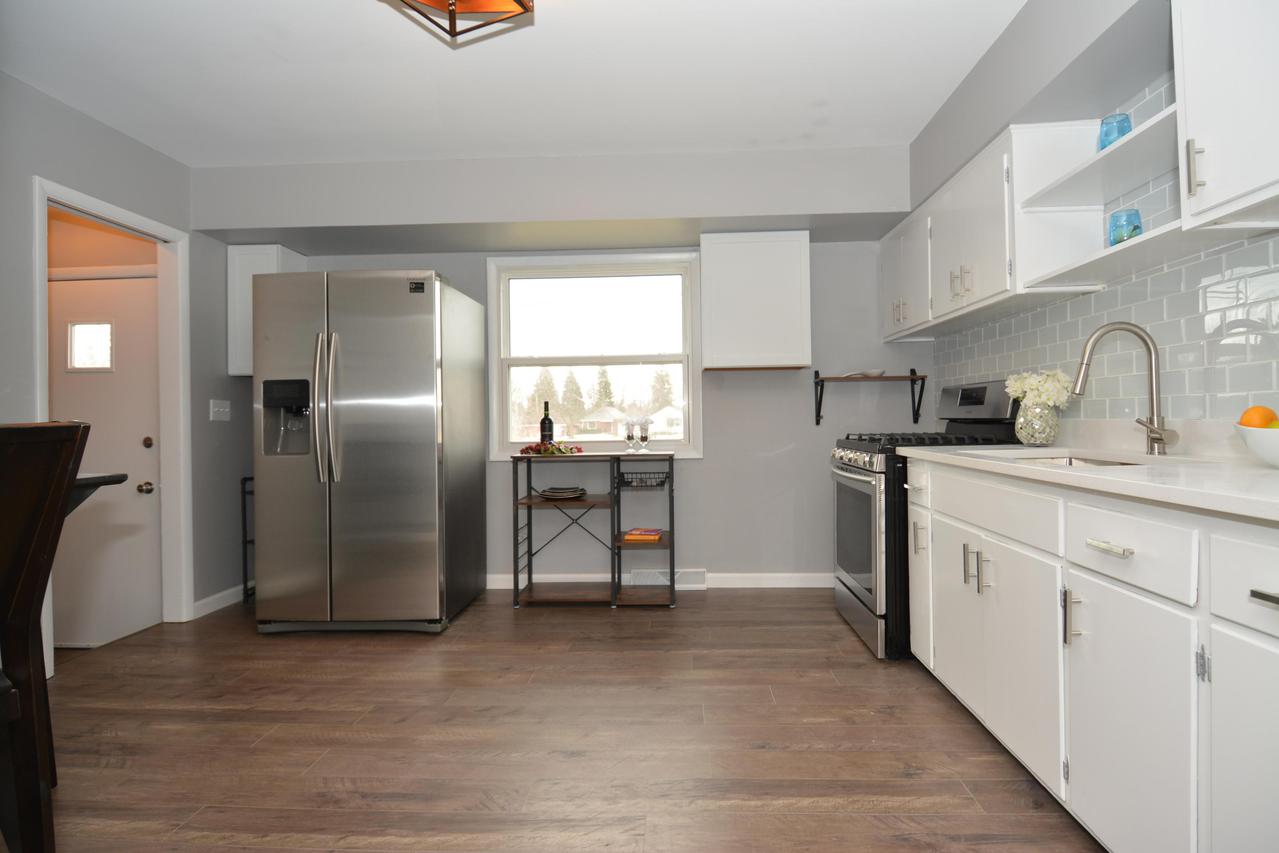 3507 Republic Ave., Racine, WI 53405