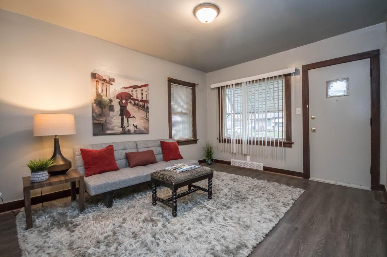 4830 N 56th St., Milwaukee, WI 53218