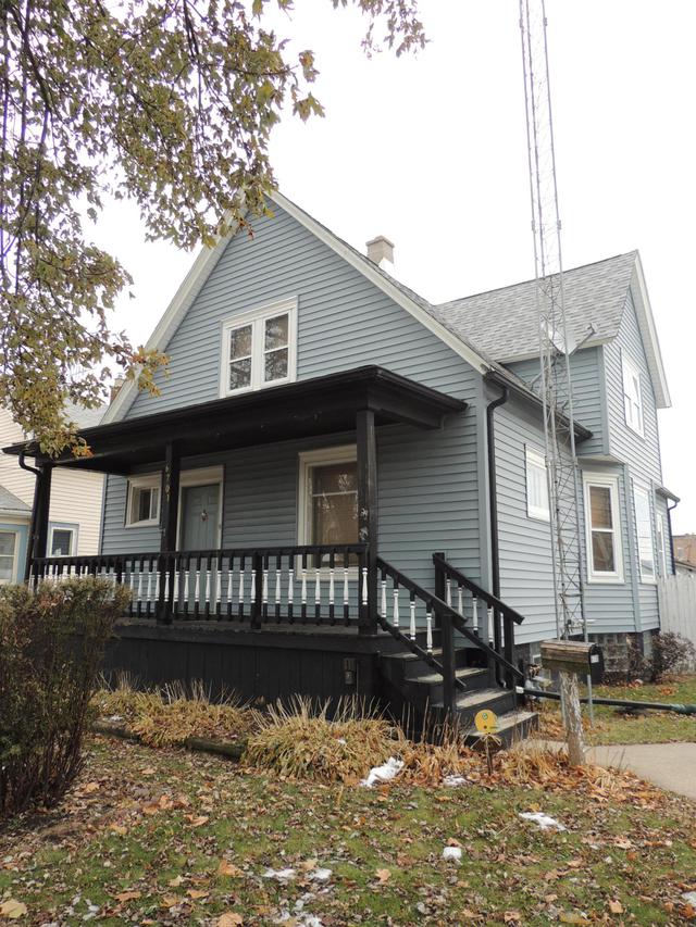6701 29th Ave, Kenosha, WI 53143