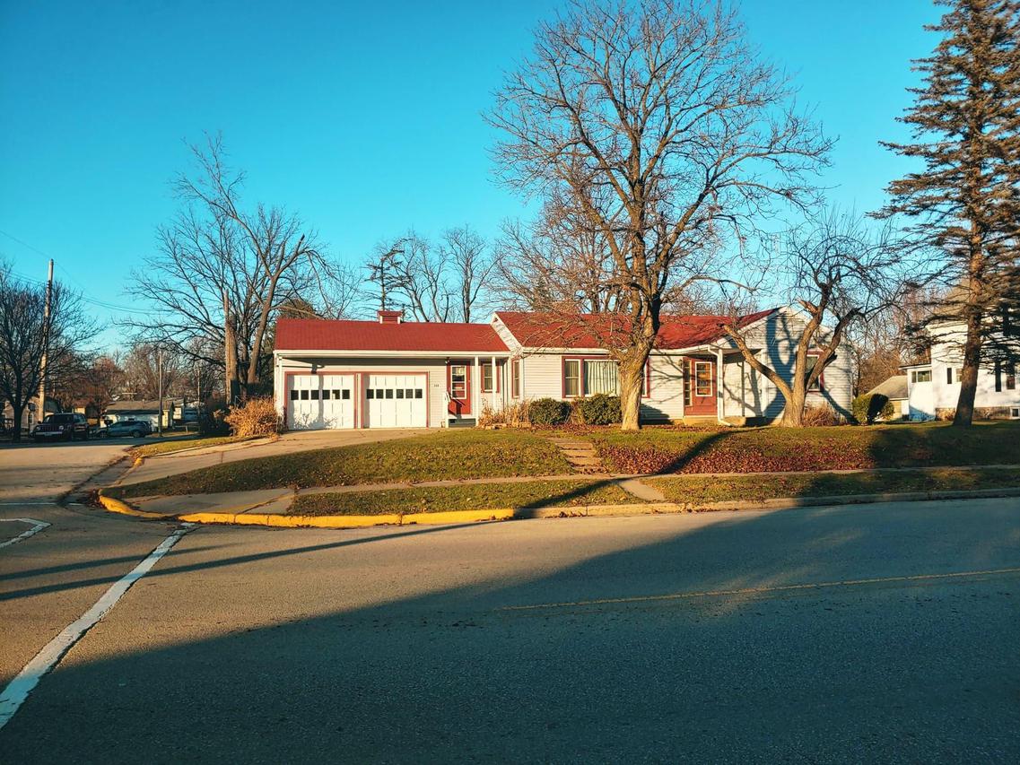 502 W Montgomery St., Sparta, WI 54656
