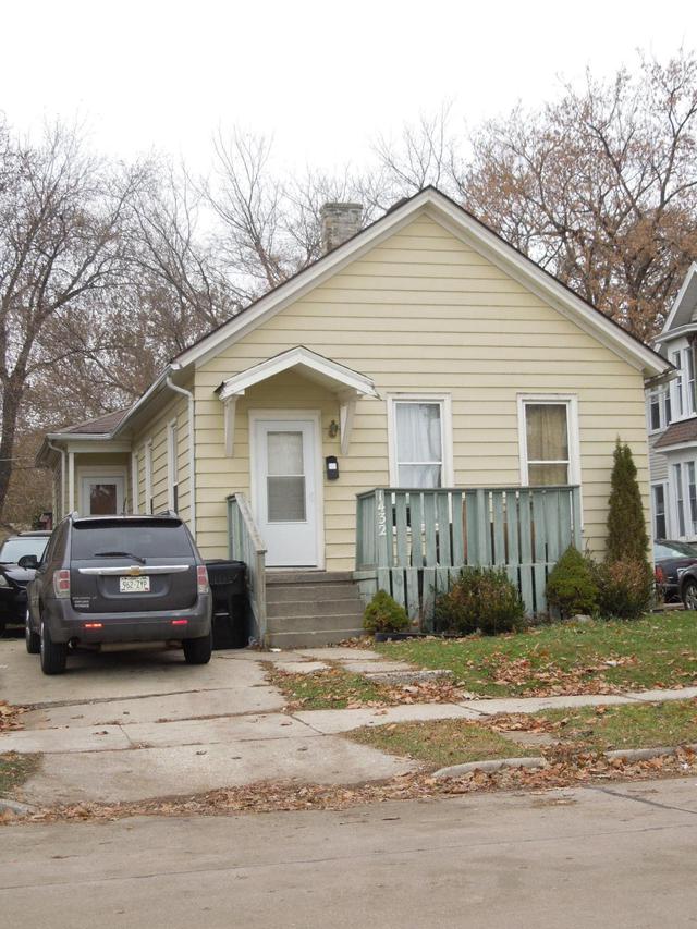 1432 Buchanan St., Racine, WI 53402
