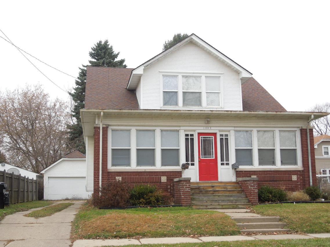 1830 Erie St., Racine, WI 53402