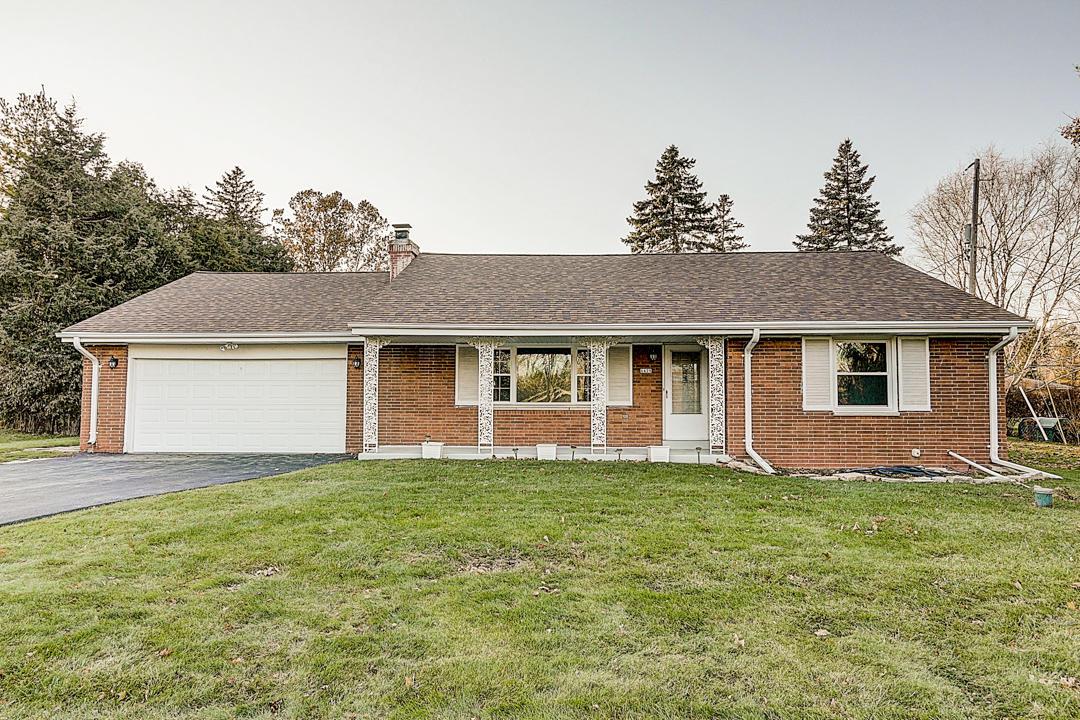 6429 S 118th St, Franklin, WI 53132