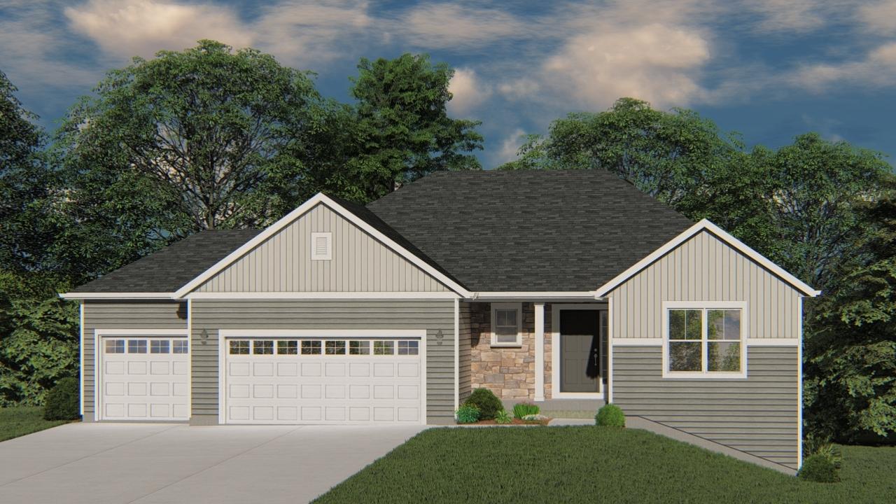 449 Yosemite Ave., Hartford, WI 53027