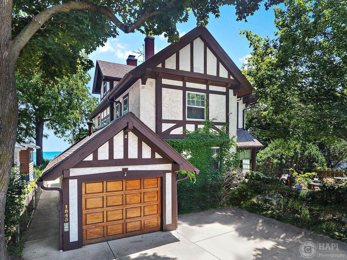 1843 Wisconsin Ave., Racine, WI 53403