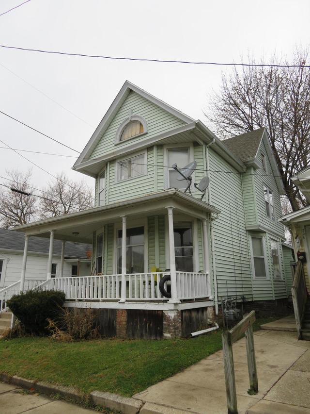 710 Twelfth St., Racine, WI 53403