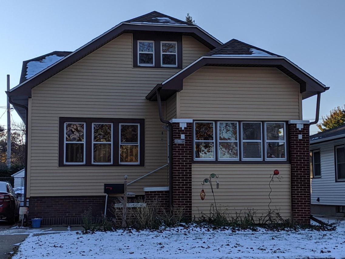 3610 19th Ave, Kenosha, WI 53140