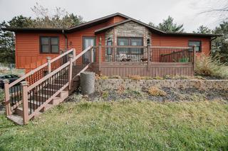 14350 Gemini Rd., Sparta, WI 54656
