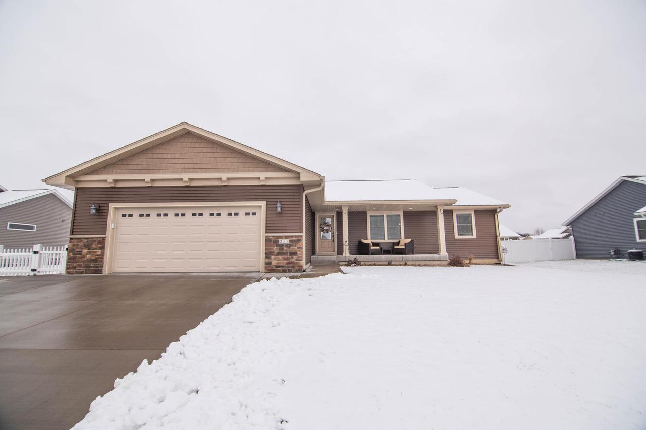 2170 River Trail Ave., Sparta, WI 54656