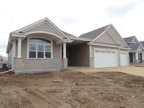 551 Edgewater Dr., West Bend, WI 53095