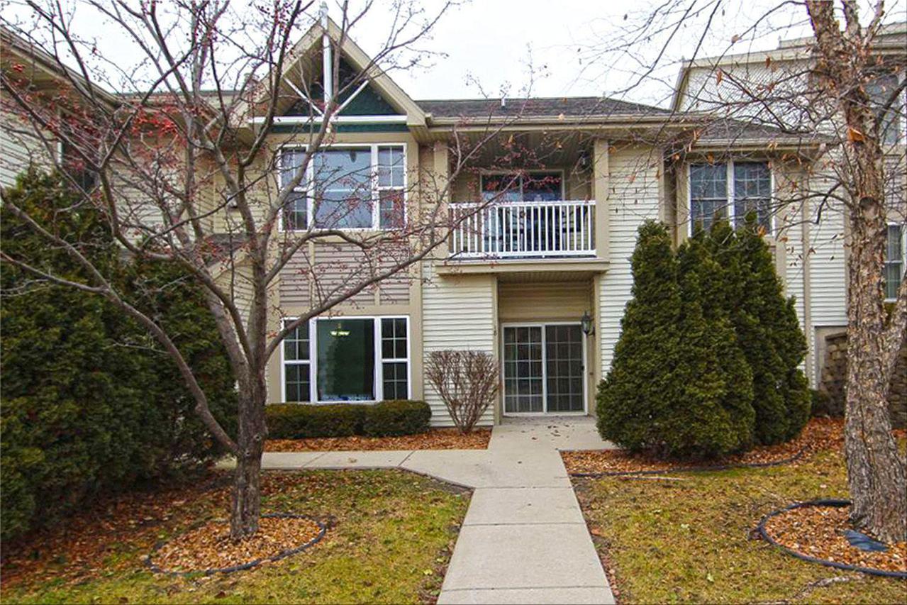 1507 92nd St. #18, Sturtevant, WI 53177