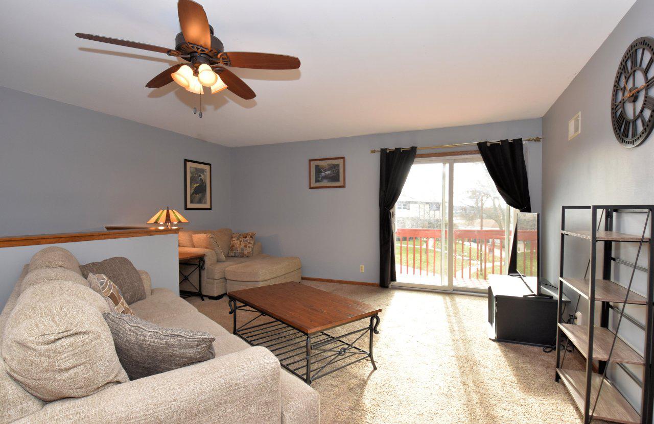 1516 Camden Ct. #B, Waukesha, WI 53186