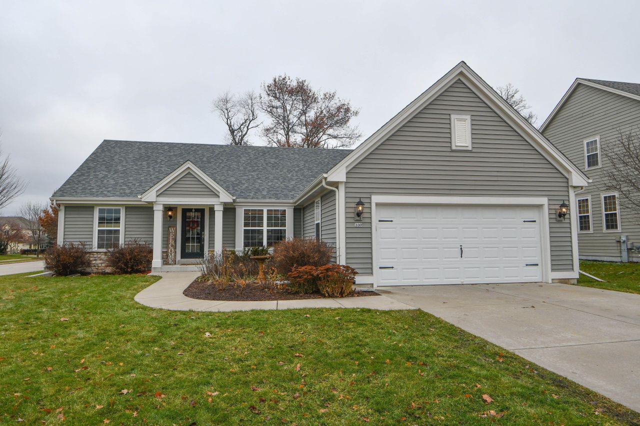 330 Howell Ave., Waukesha, WI 53188