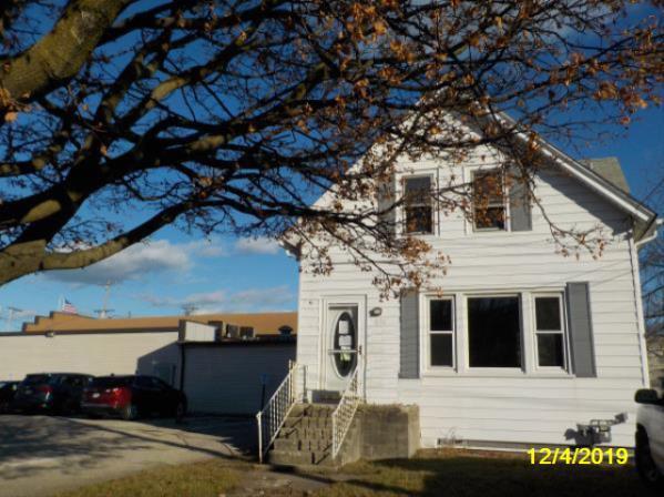 6711 28th Ave, Kenosha, WI 53143