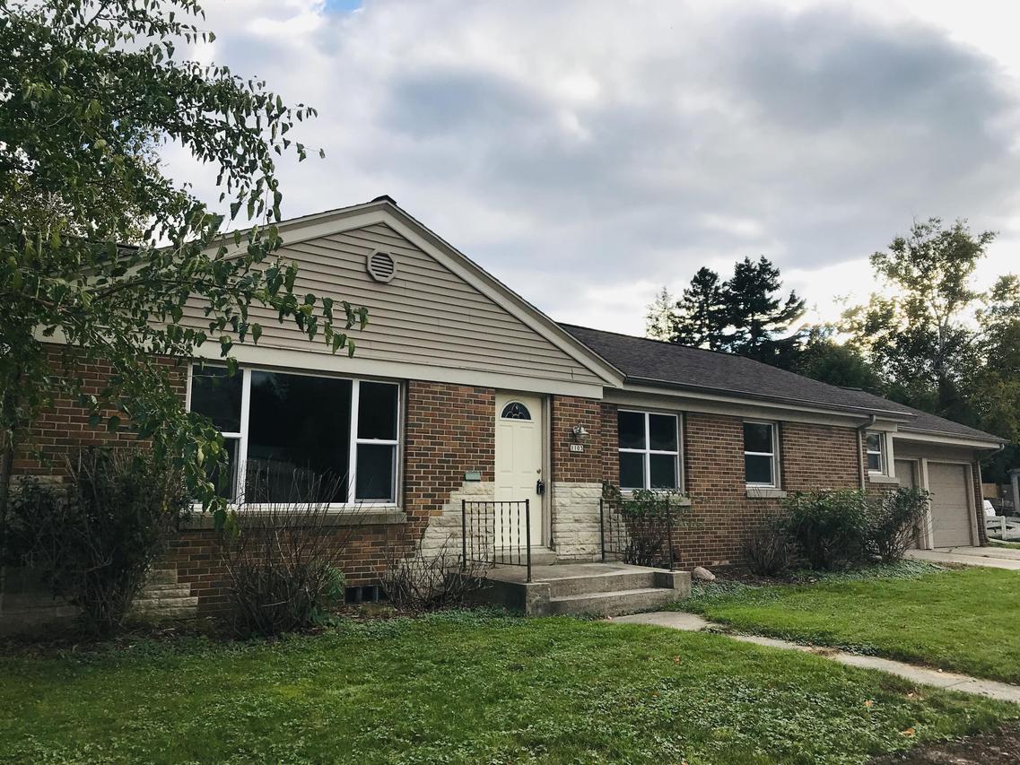 1103 Waldo Blvd, Manitowoc, WI 54220