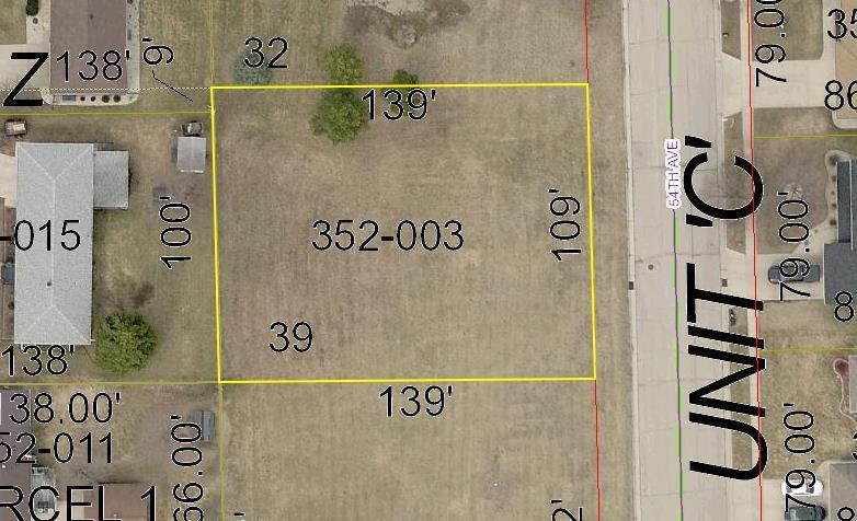 4208 54th Ave, Kenosha, WI 53144