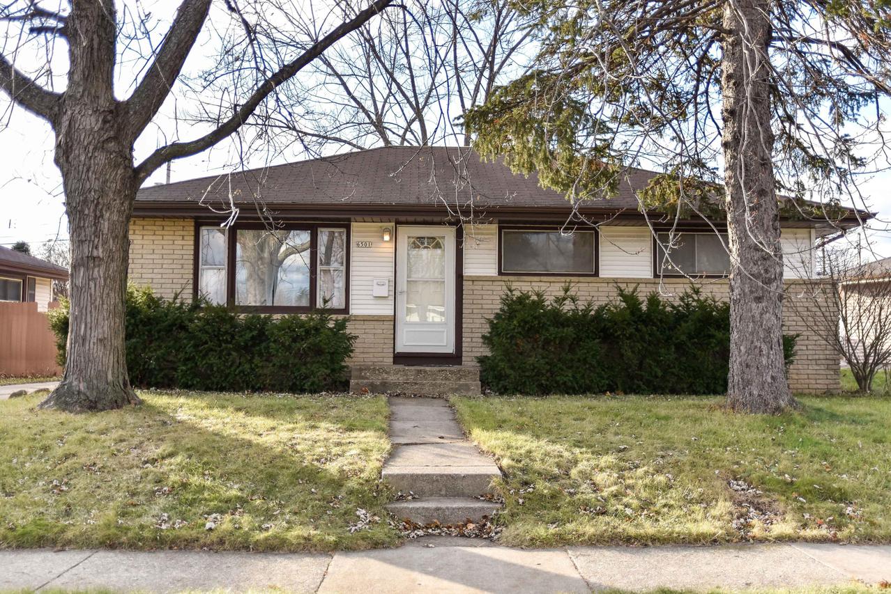 6501 S 18th St., Milwaukee, WI 53221