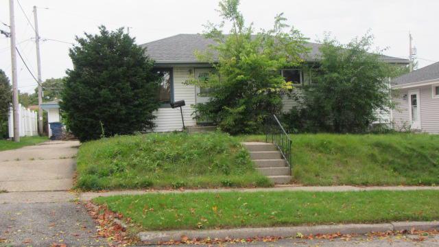 2837 S 63rd St., Milwaukee, WI 53219