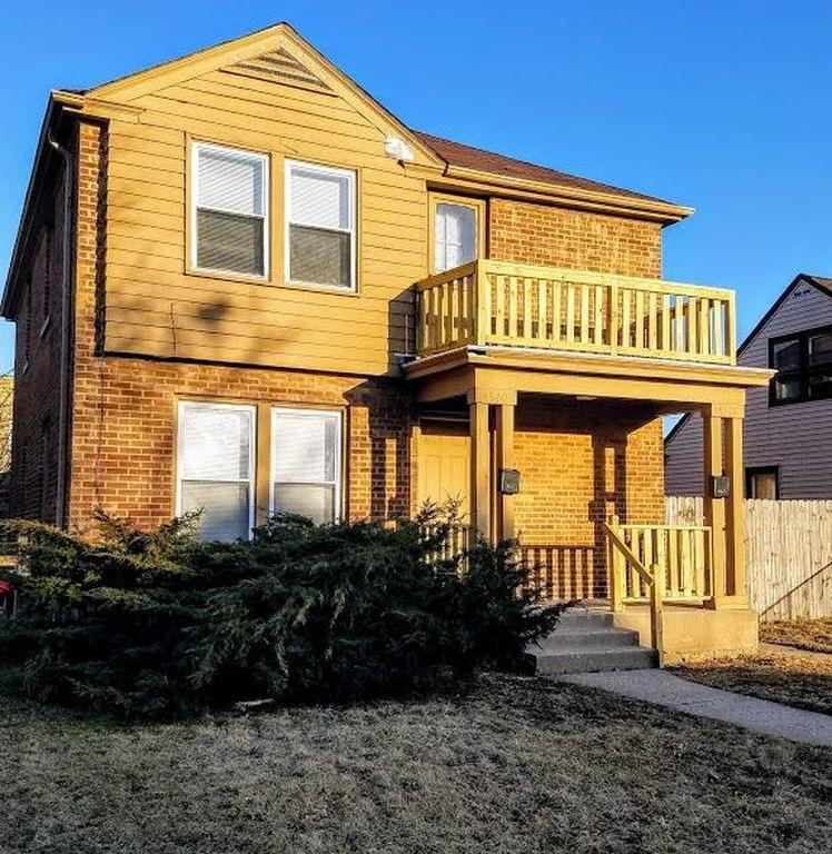 4338 N 28th St. #4340, Milwaukee, WI 53216