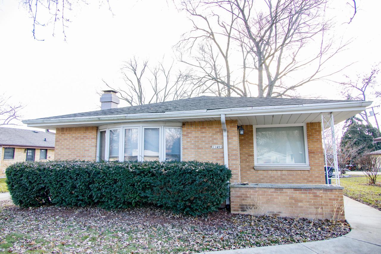 11401 W Abbott Ave., Hales Corners, WI 53130