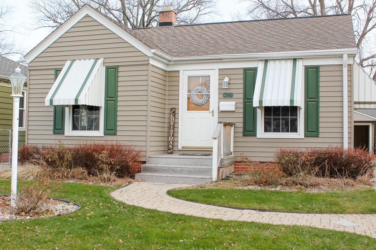 409 Island Ave., Racine, WI 53405
