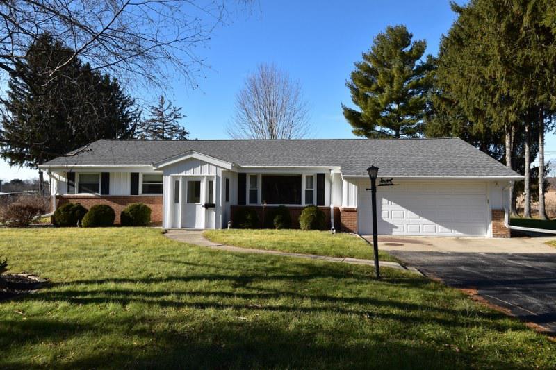 W255S8615 Hi-lo Dr., Vernon, WI 53149