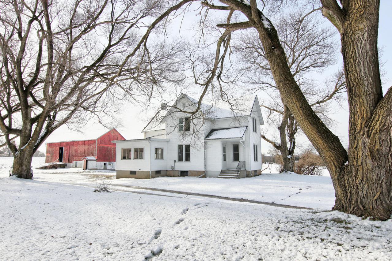 W6031 County Road C, Plymouth, WI 53073