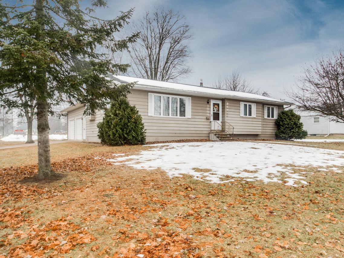 1000 Habhegger Ave., Sparta, WI 54656