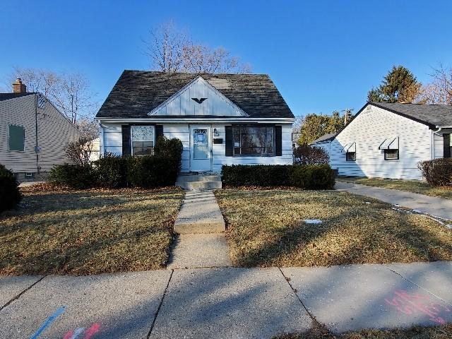 8120 W Herbert Ave., Milwaukee, WI 53218