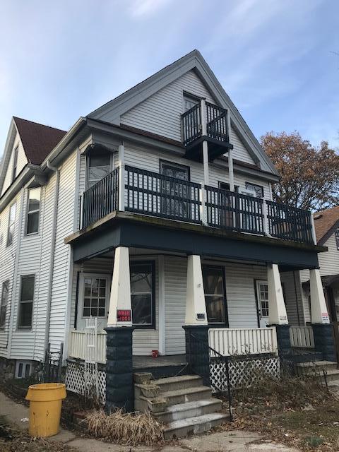 2007 S 31st St., Milwaukee, WI 53215