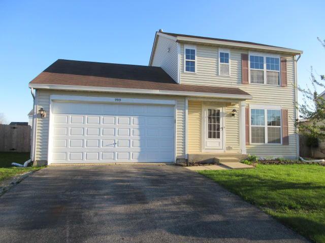 9919 65th St, Kenosha, WI 53142